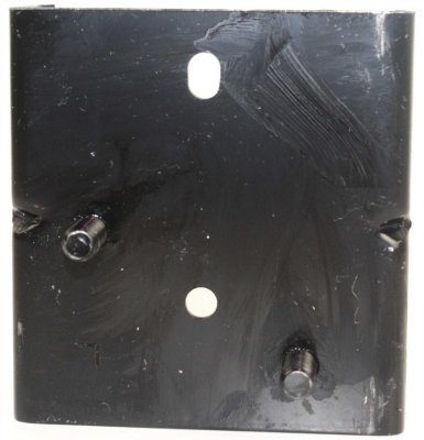 Replacement Bumper Bracket