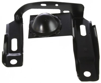Replacement Bumper Bracket
