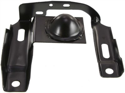 Replacement Bumper Bracket