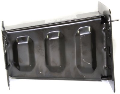 Replacement Bumper Bracket