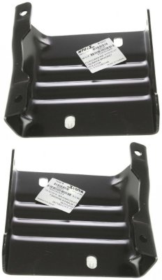 Replacement Bumper Bracket