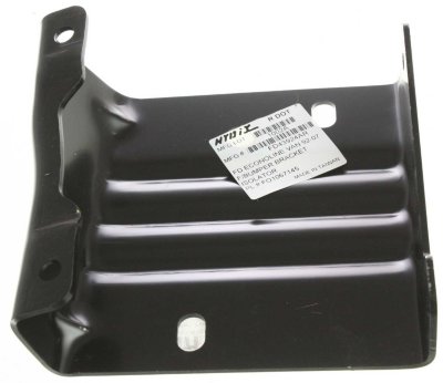 Replacement Bumper Bracket