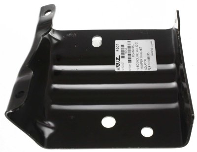 Replacement Bumper Bracket