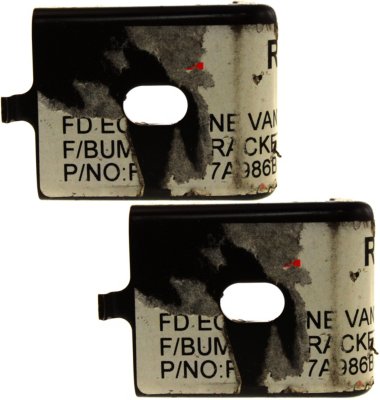 Replacement Bumper Bracket