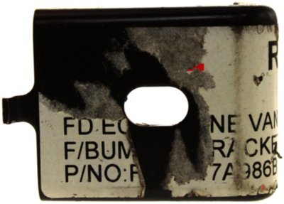 Replacement Bumper Bracket