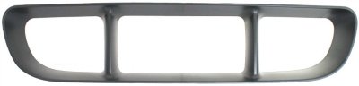 Replacement Bumper Grille