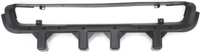 Replacement Bumper Grille