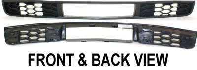 Replacement Bumper Grille