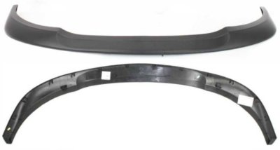 Replacement Bumper Trim