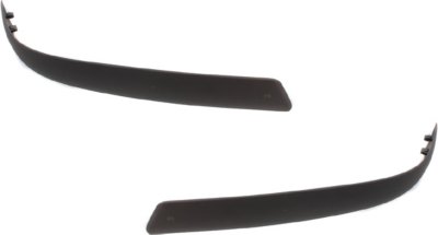 Replacement Bumper Trim