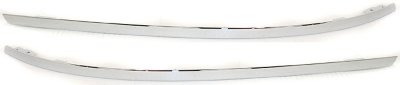 Replacement Bumper Trim