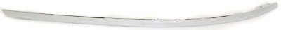 Replacement Bumper Trim