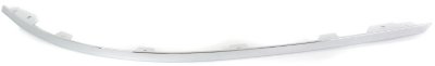 Replacement Bumper Trim