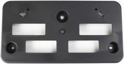 Replacement License Plate Bracket