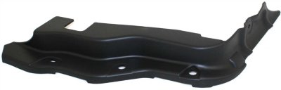Replacement Bumper Filler