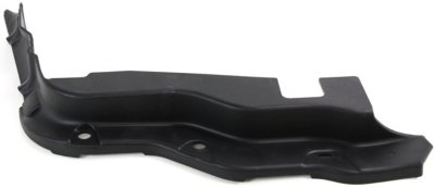 Replacement Bumper Filler