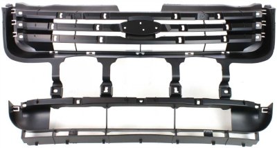 Replacement Header Panel