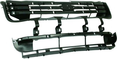 Replacement Header Panel