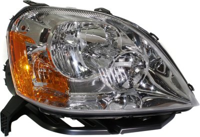 Replacement Headlight