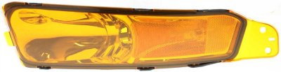 2005-2009 Ford Mustang Turn Signal Light Replacement Ford Turn Signal Light F106902