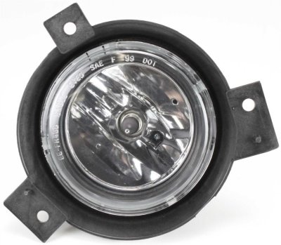 Replacement Fog Light
