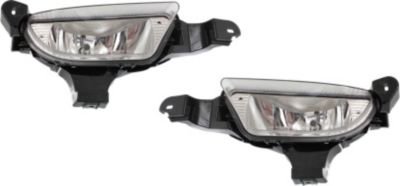 Replacement Fog Light