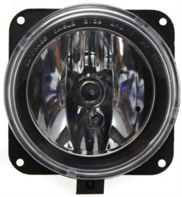 Replacement Fog Light
