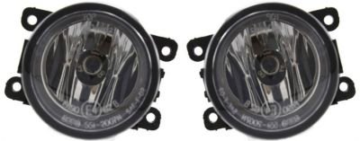 Replacement Fog Light