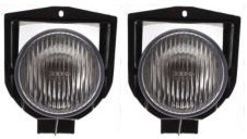 Replacement Fog Light