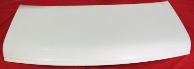Replacement Hood