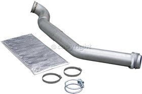 Flowmaster Exhaust Pipe
