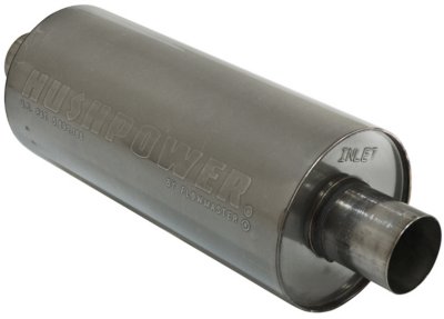 Flowmaster Muffler
