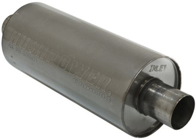 Flowmaster Muffler