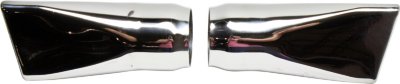 Flowmaster Exhaust Tip