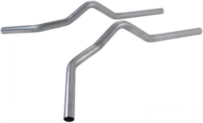 Flowmaster Tail Pipe