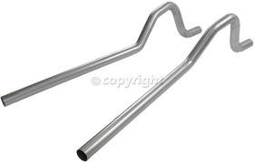 Flowmaster Tail Pipe