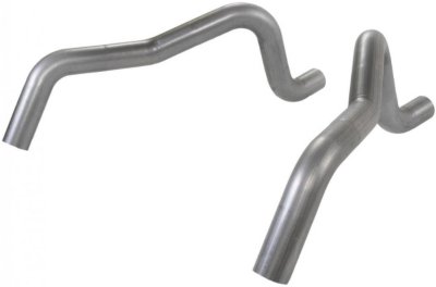 Flowmaster Tail Pipe