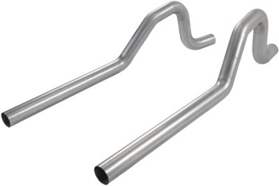 Flowmaster Tail Pipe