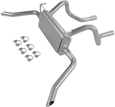 Flowmaster Exhaust System