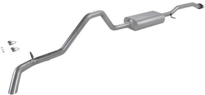 Flowmaster Exhaust System