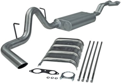 Flowmaster Exhaust System