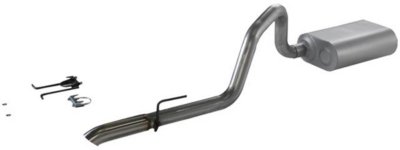 Flowmaster Exhaust System