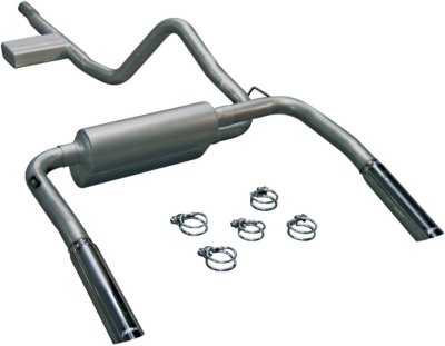 Flowmaster Exhaust System