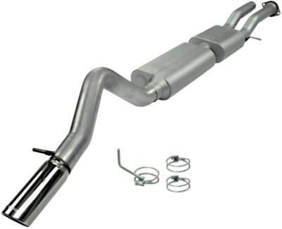 Flowmaster Exhaust System