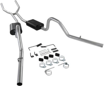 Flowmaster Exhaust System