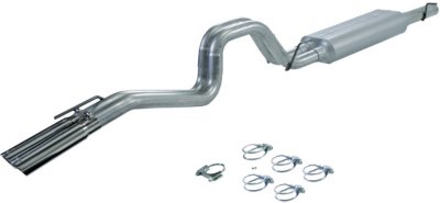 Flowmaster Exhaust System