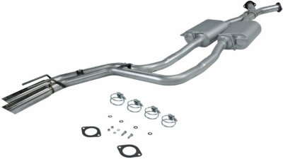 Flowmaster Exhaust System