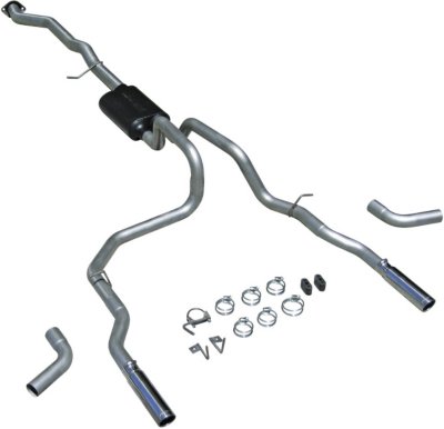 Flowmaster Exhaust System