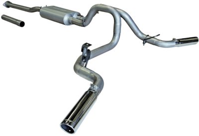 Flowmaster Exhaust System