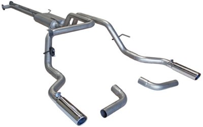 Flowmaster Exhaust System